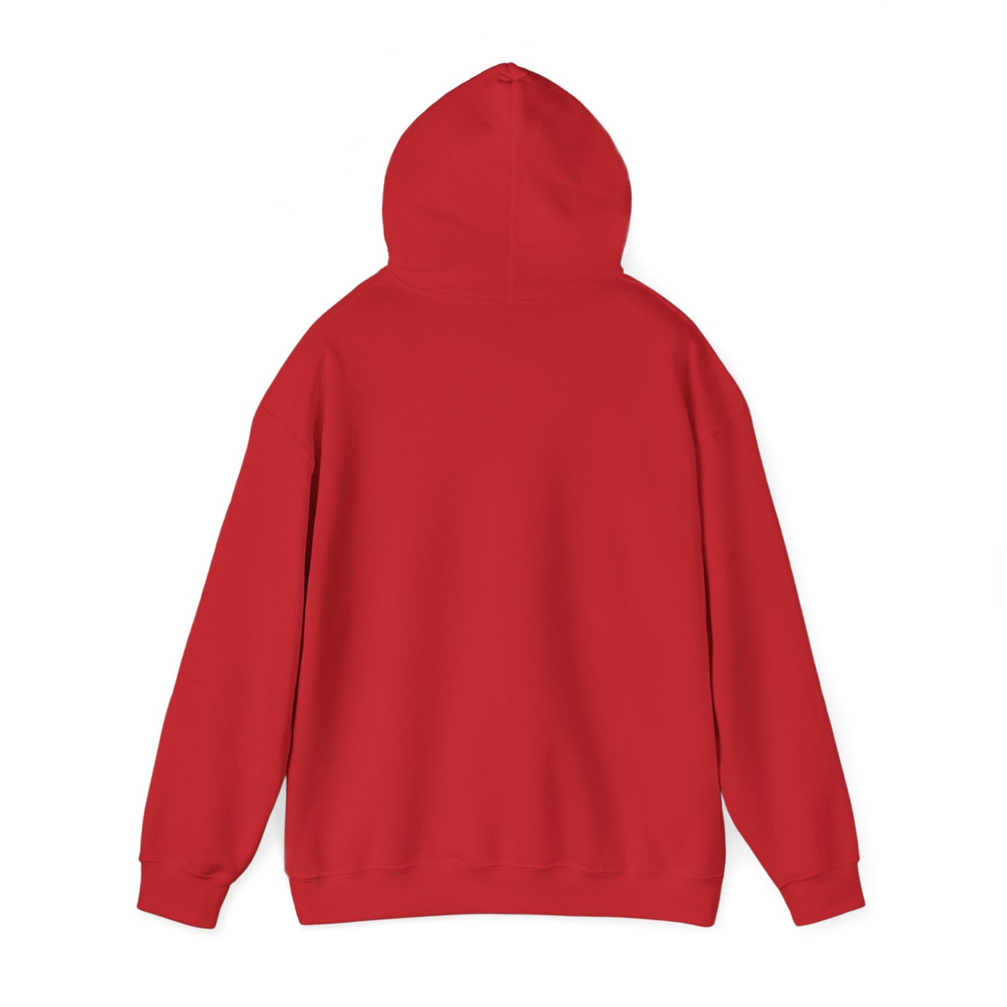 Peak Unisex Heavy Blend™ Hooded Sweatshirt