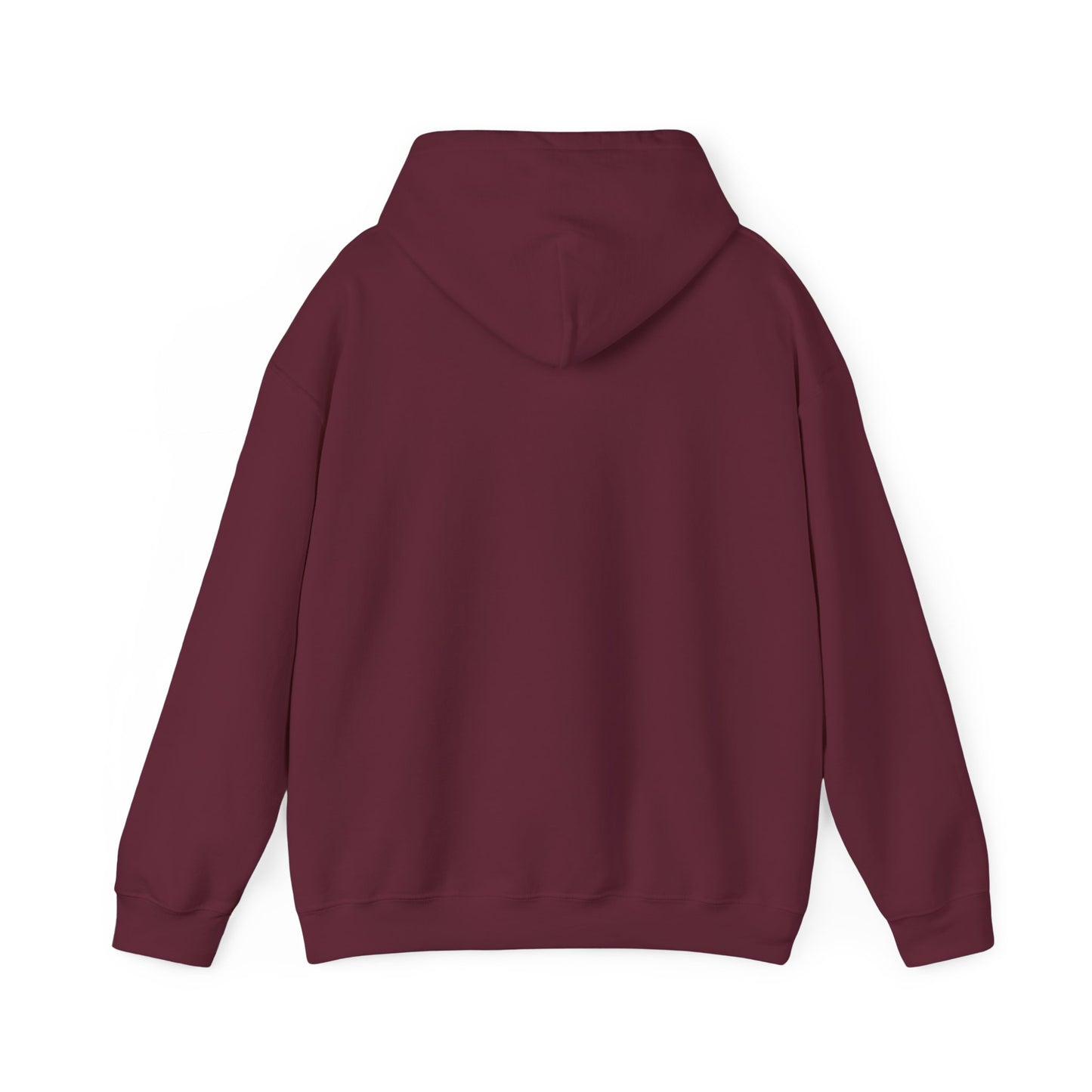 Peak Unisex Heavy Blend™ Hooded Sweatshirt