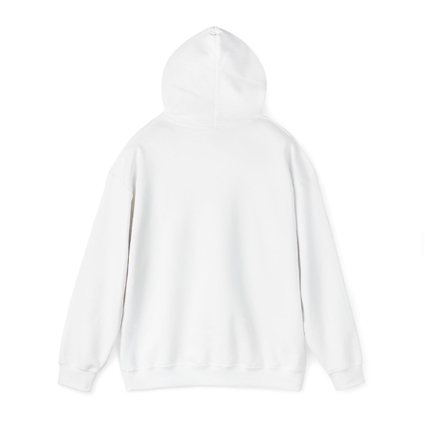 Peak Unisex Heavy Blend™ Hooded Sweatshirt