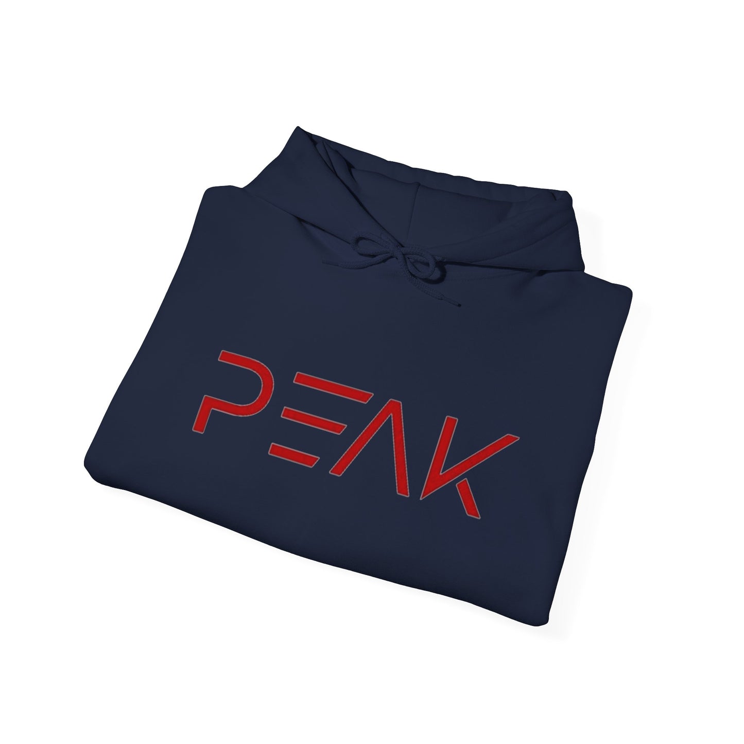 Peak Unisex Heavy Blend™ Hooded Sweatshirt