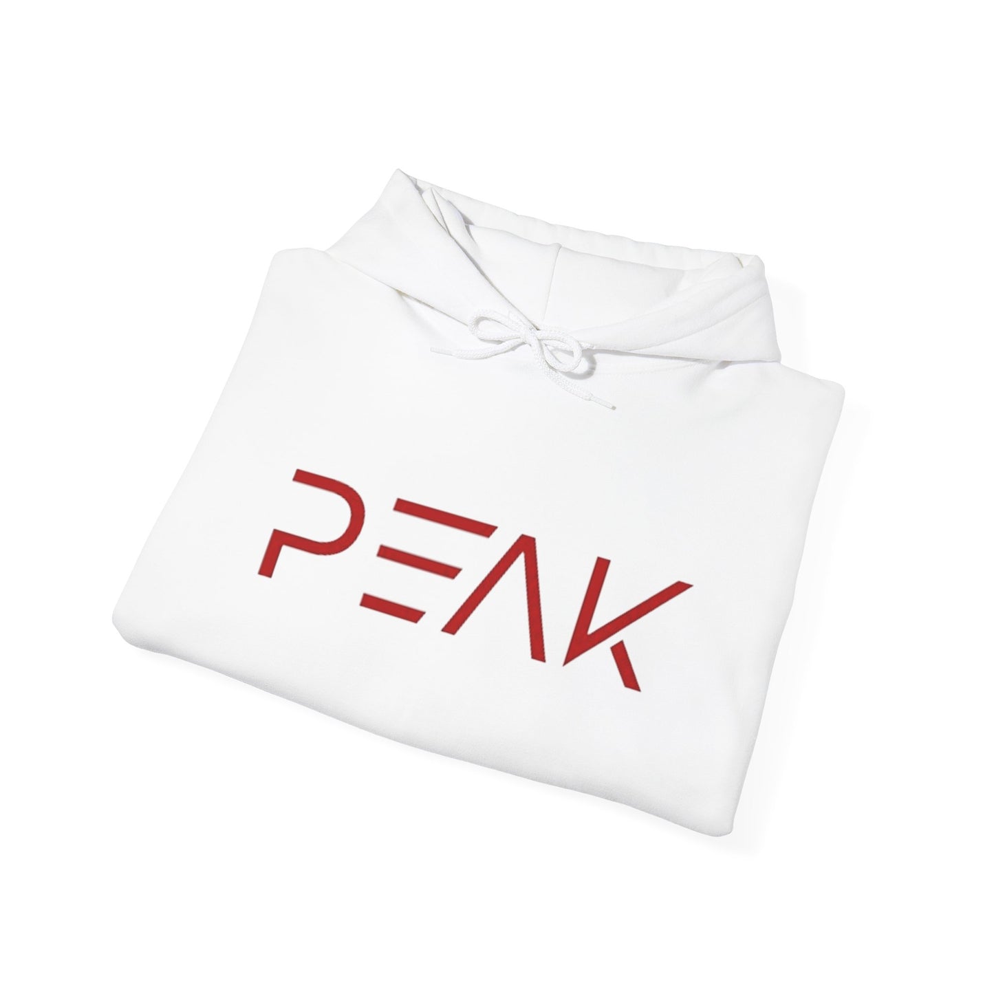 Peak Unisex Heavy Blend™ Hooded Sweatshirt