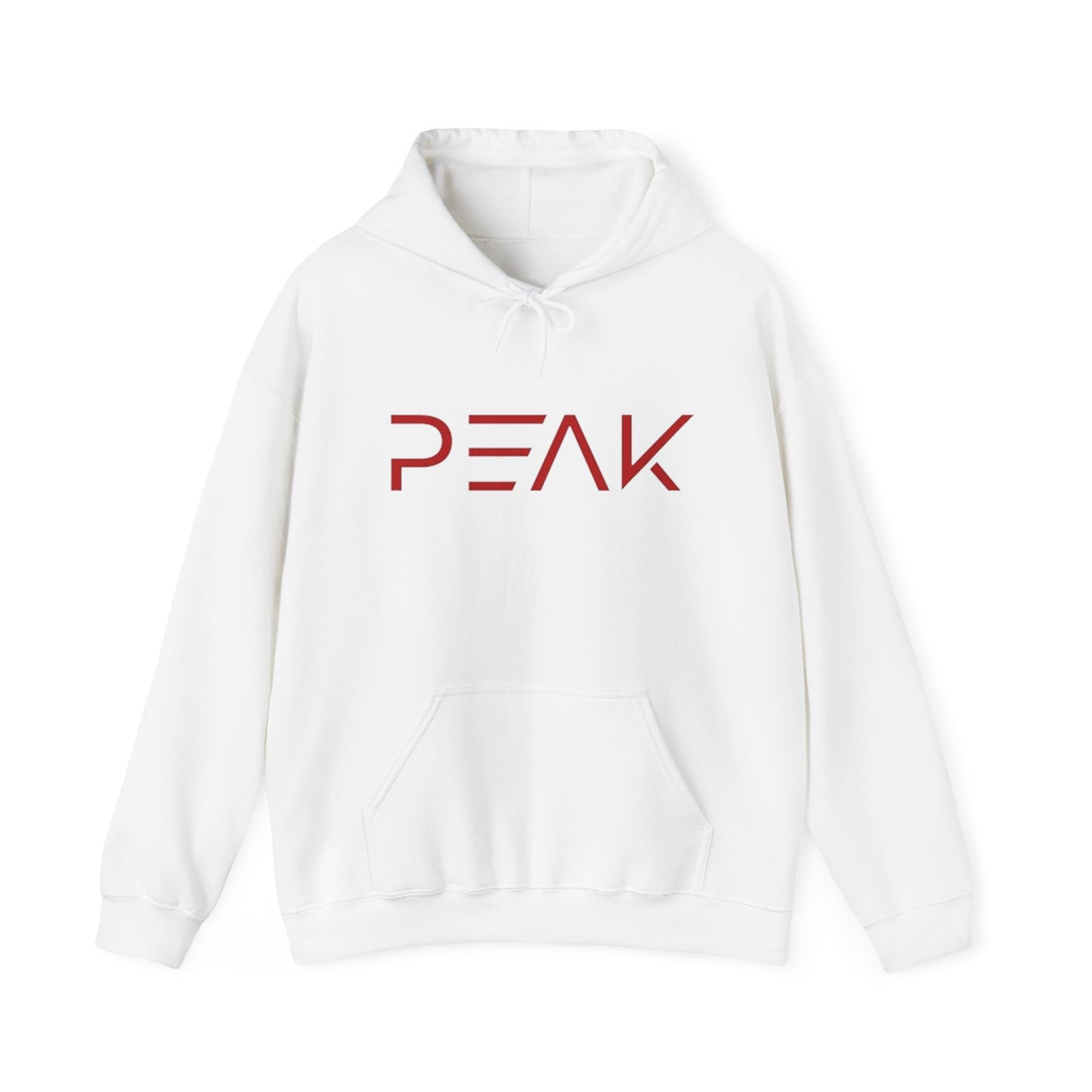 Peak Unisex Heavy Blend™ Hooded Sweatshirt