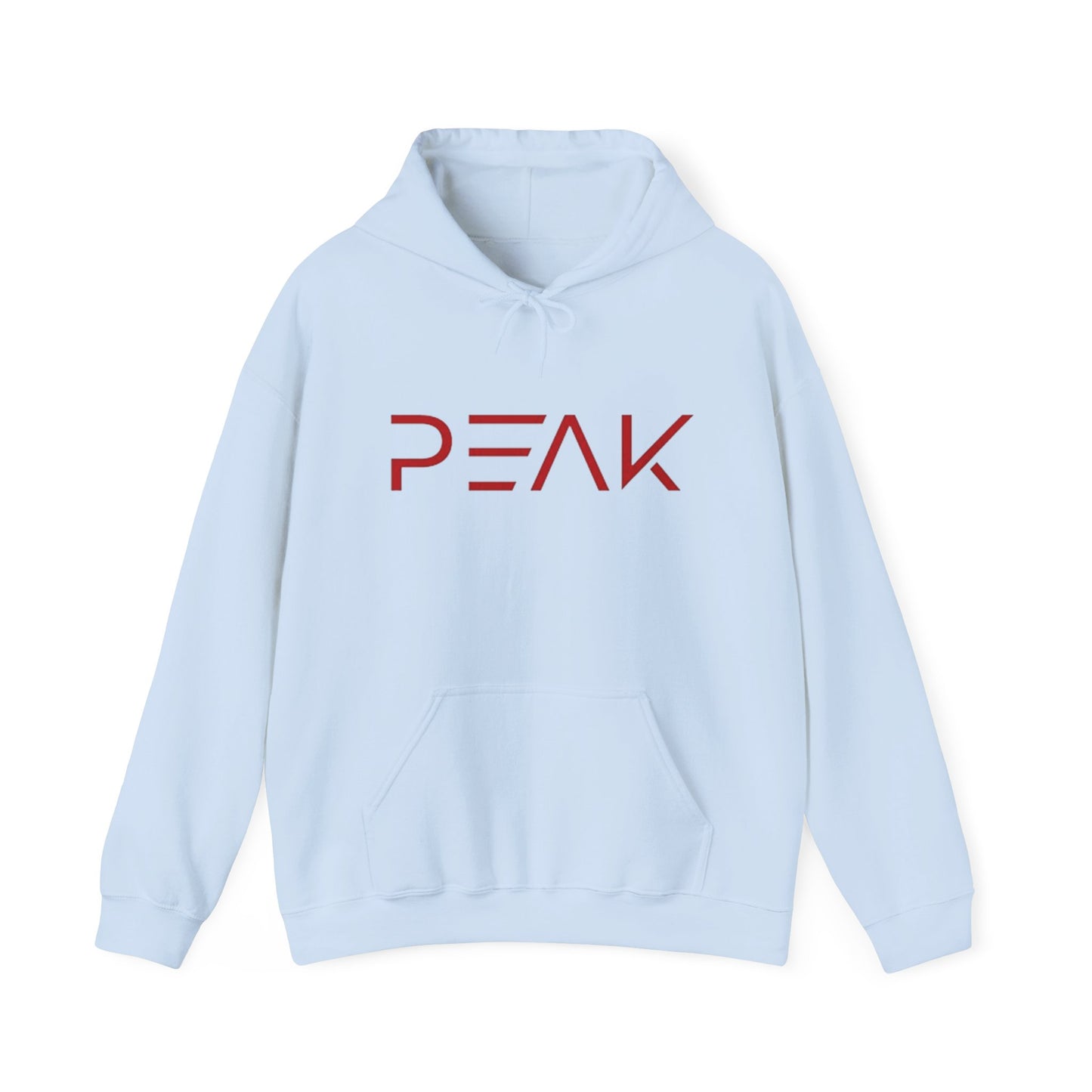 Peak Unisex Heavy Blend™ Hooded Sweatshirt