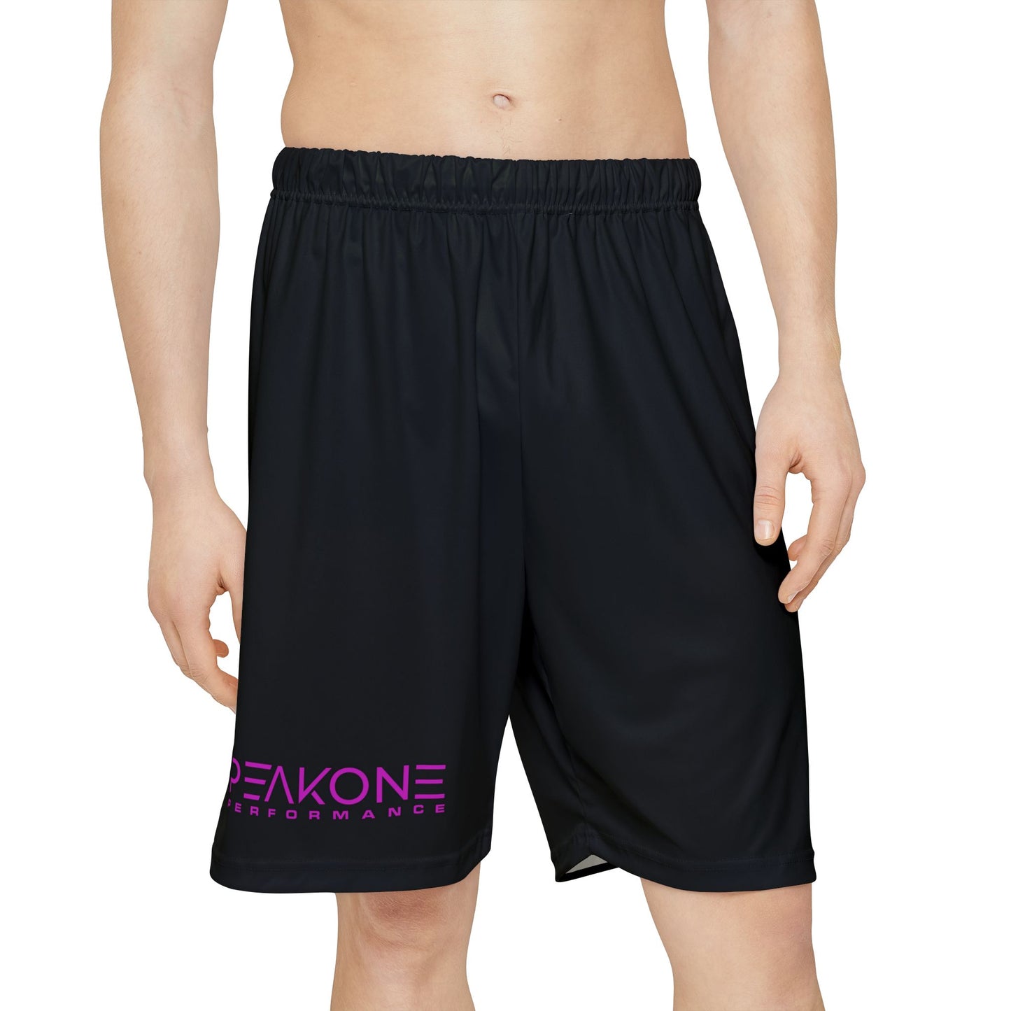 Men’s Sports Shorts (AOP)