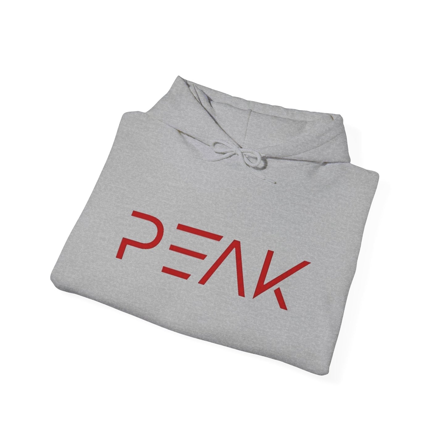 Peak Unisex Heavy Blend™ Hooded Sweatshirt