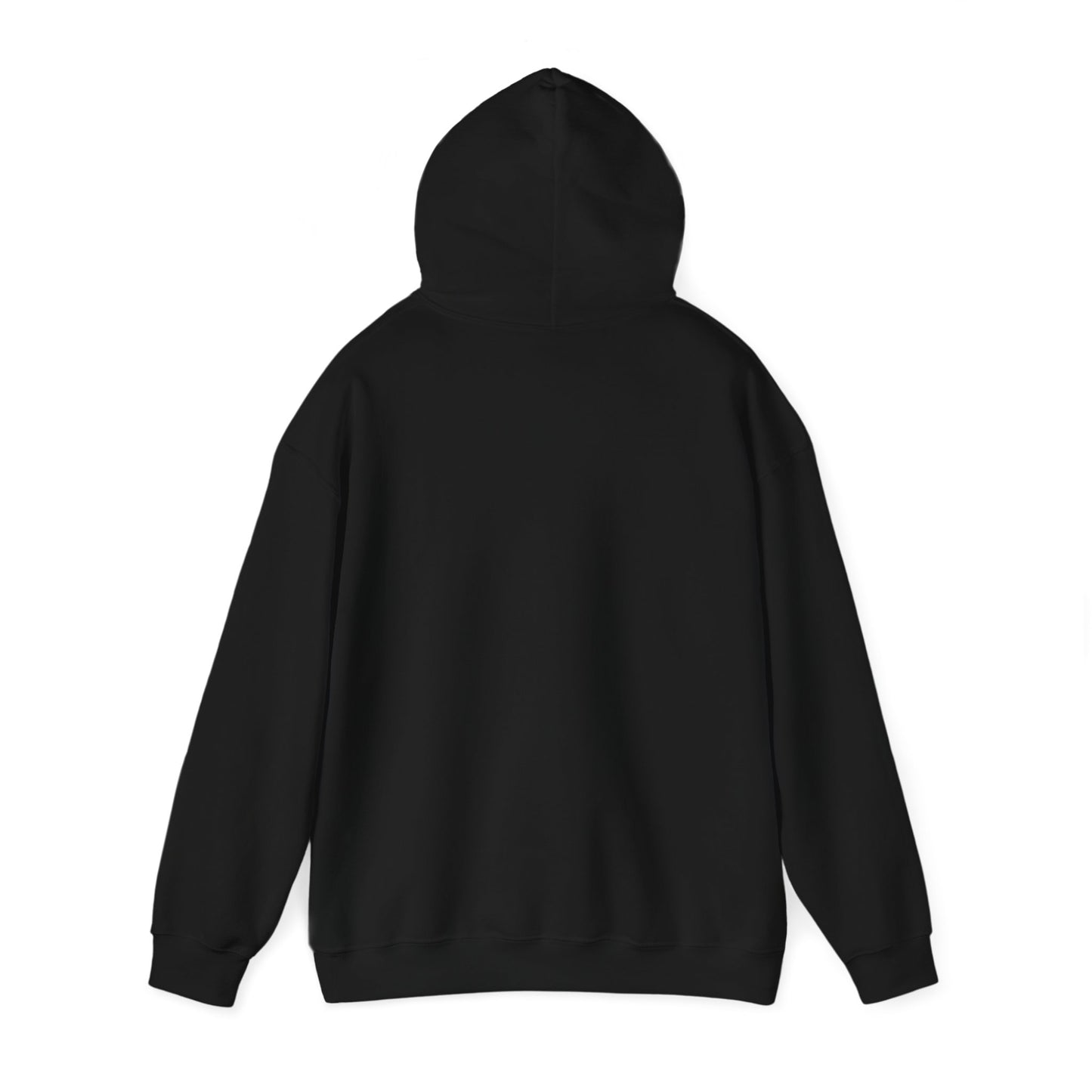 Peak Unisex Heavy Blend™ Hooded Sweatshirt