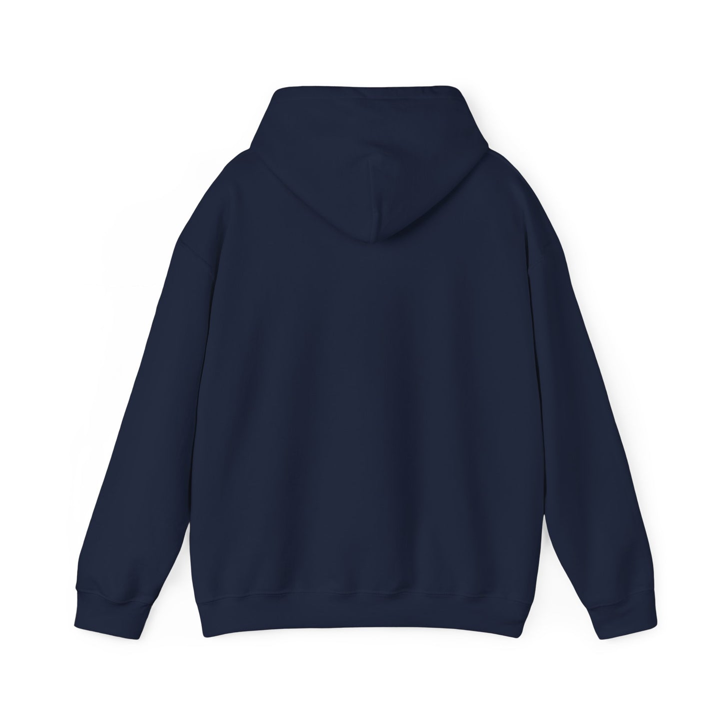 Peak Unisex Heavy Blend™ Hooded Sweatshirt