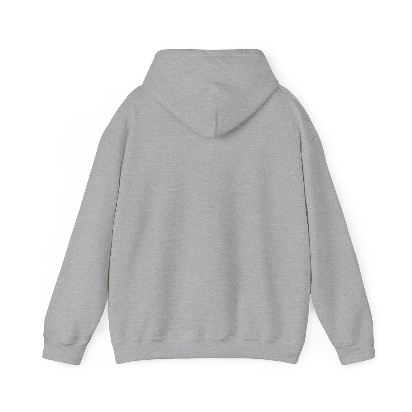 Peak Unisex Heavy Blend™ Hooded Sweatshirt