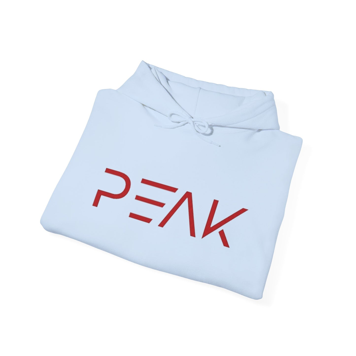 Peak Unisex Heavy Blend™ Hooded Sweatshirt