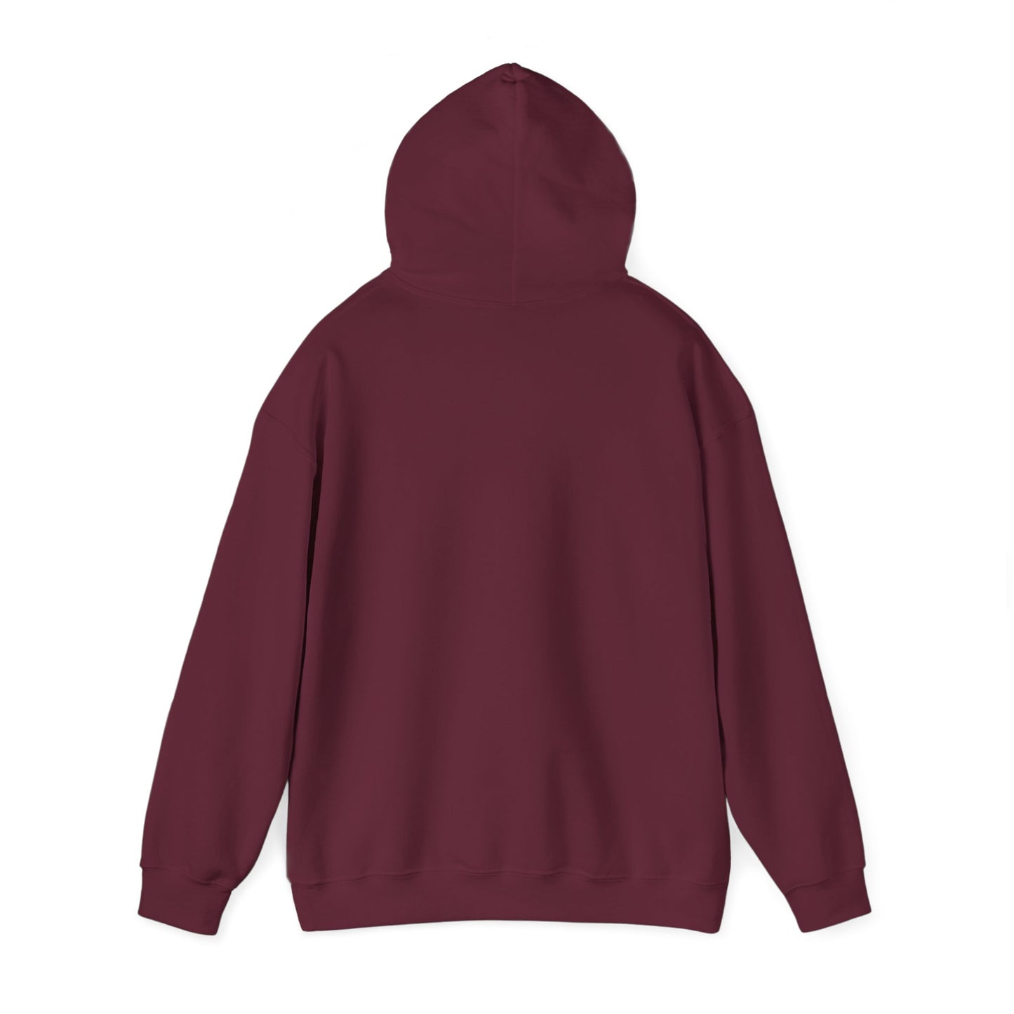 Peak Unisex Heavy Blend™ Hooded Sweatshirt