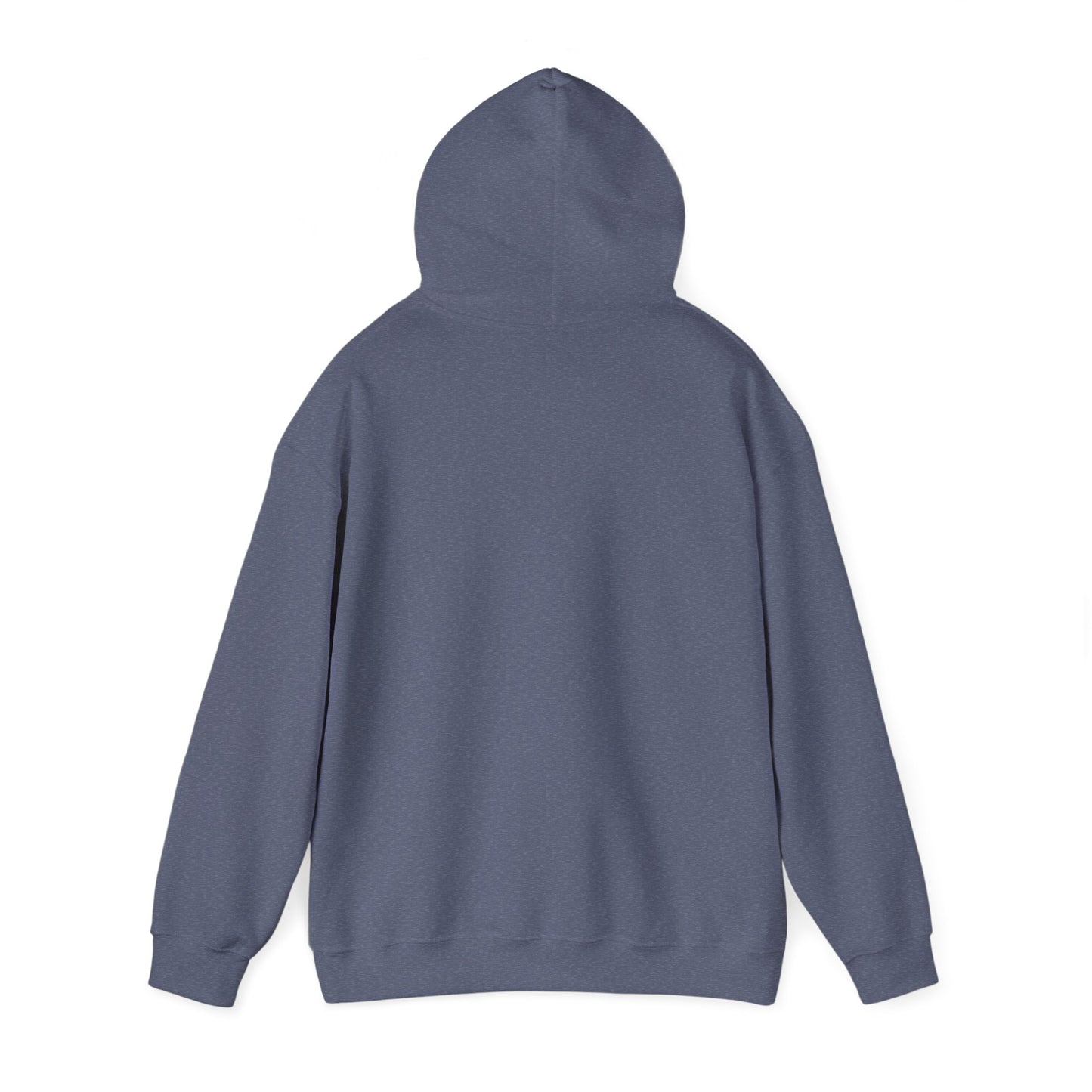 Peak Unisex Heavy Blend™ Hooded Sweatshirt