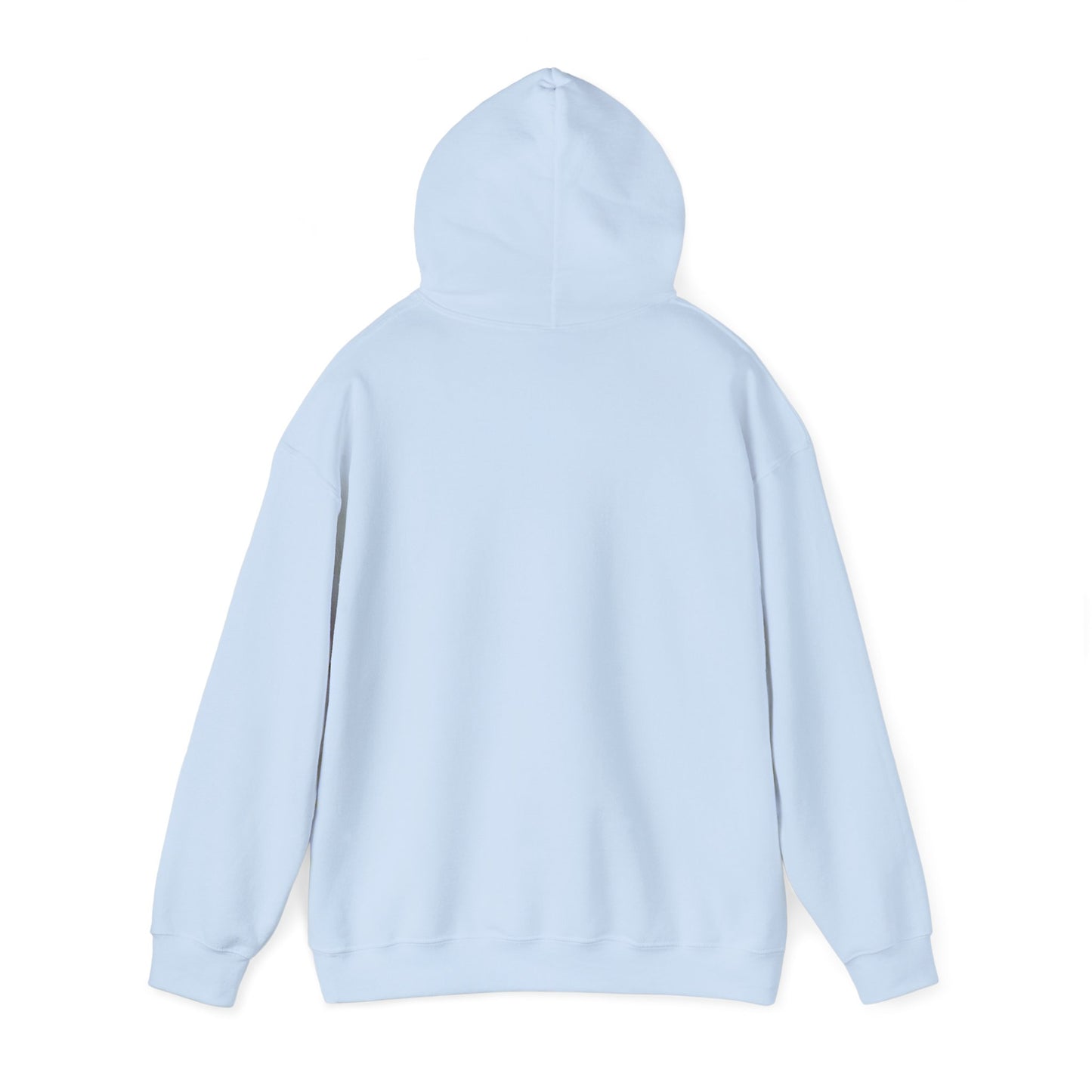 Peak Unisex Heavy Blend™ Hooded Sweatshirt