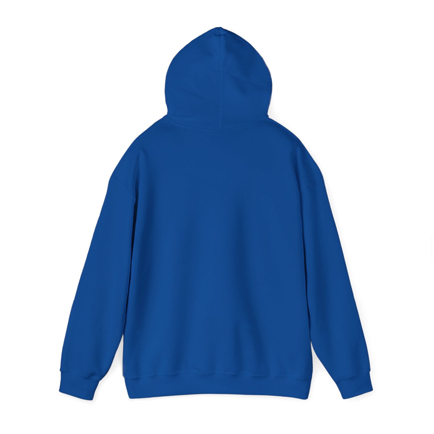 Peak Unisex Heavy Blend™ Hooded Sweatshirt