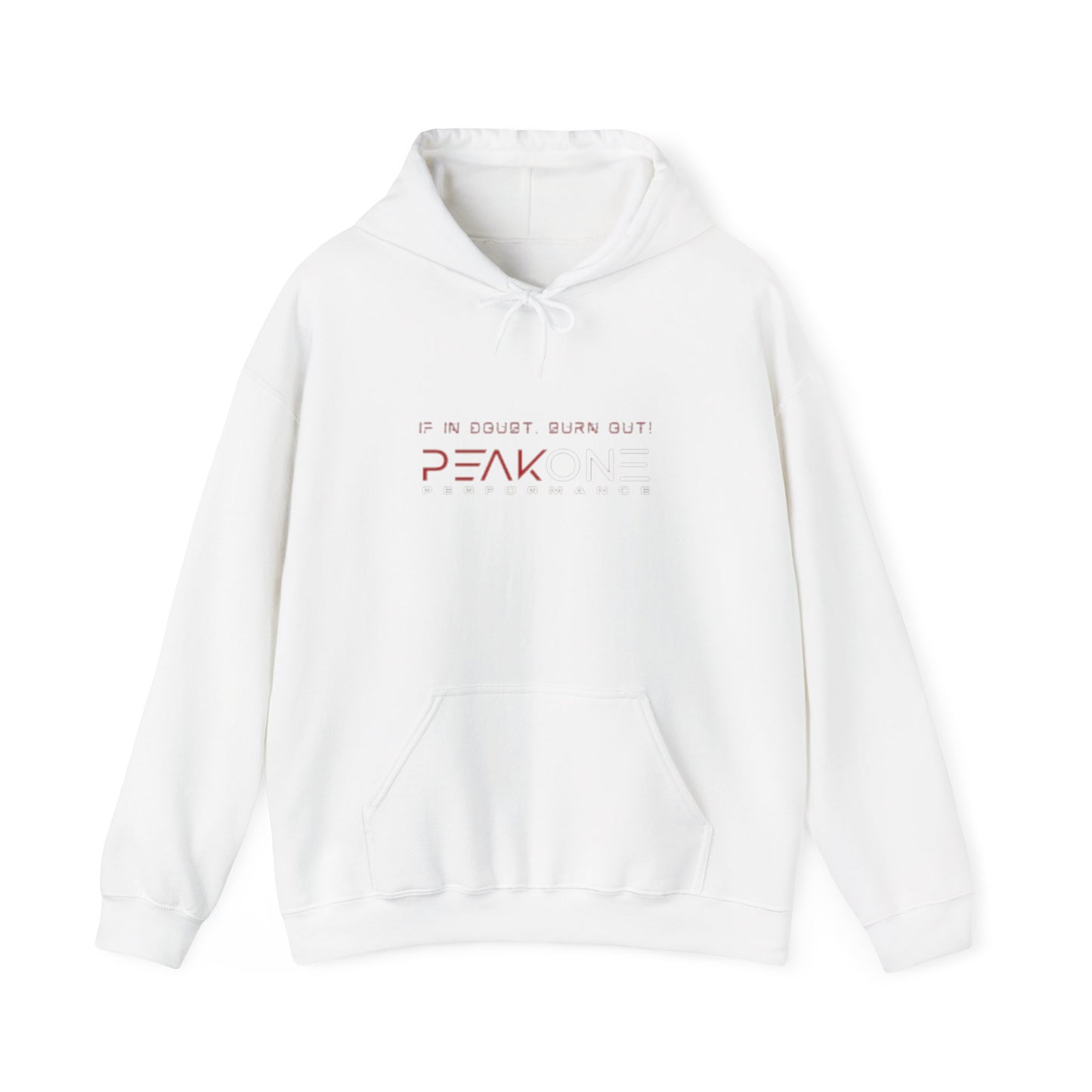 Peak Unisex Heavy Blend™ Hooded Sweatshirt