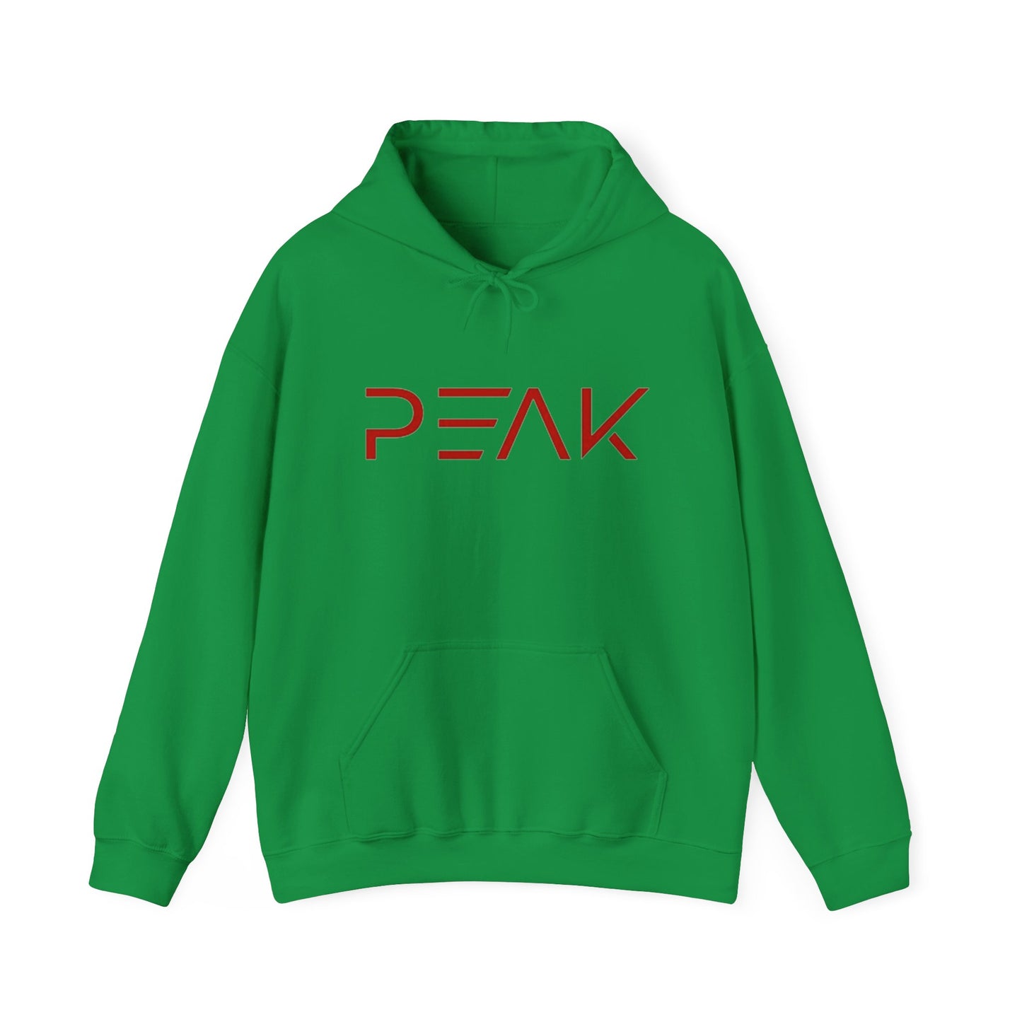 Peak Unisex Heavy Blend™ Hooded Sweatshirt