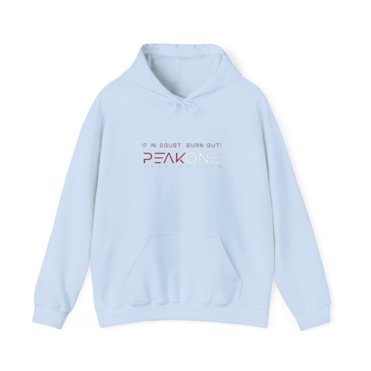 Peak Unisex Heavy Blend™ Hooded Sweatshirt