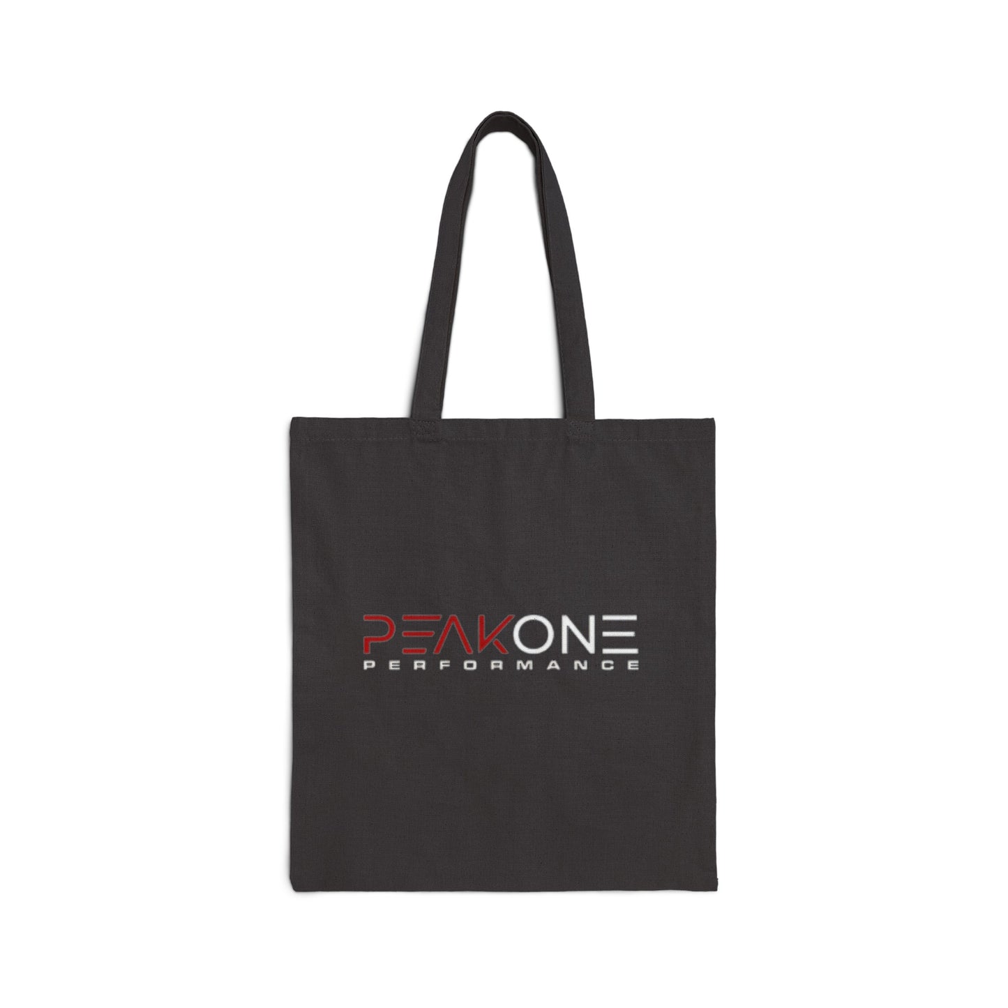 Eco-Friendly and Durable Cotton Canvas Tote Bag