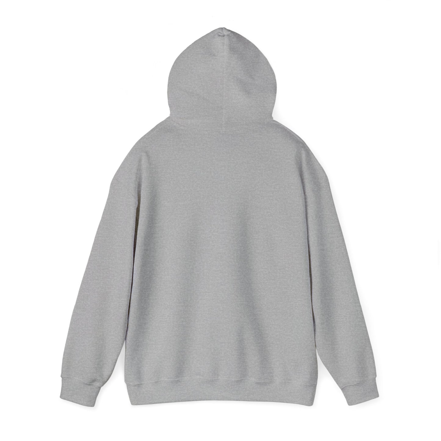 Peak Unisex Heavy Blend™ Hooded Sweatshirt