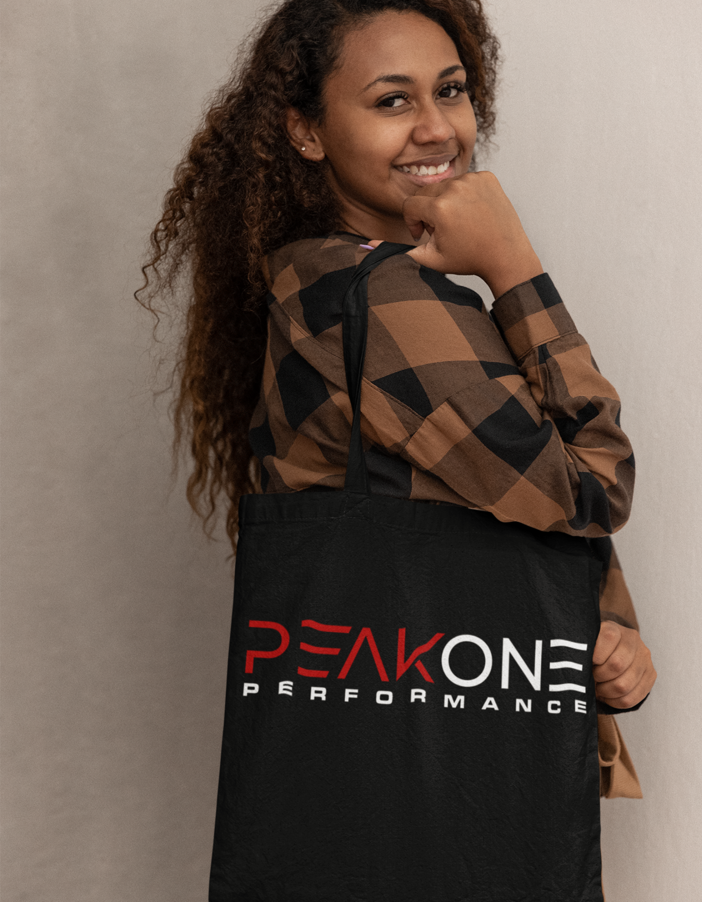 Eco-Friendly and Durable Cotton Canvas Tote Bag